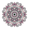 PV_Mandala visuel mandala indien