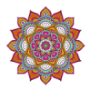 VK_Mandala beau mandala