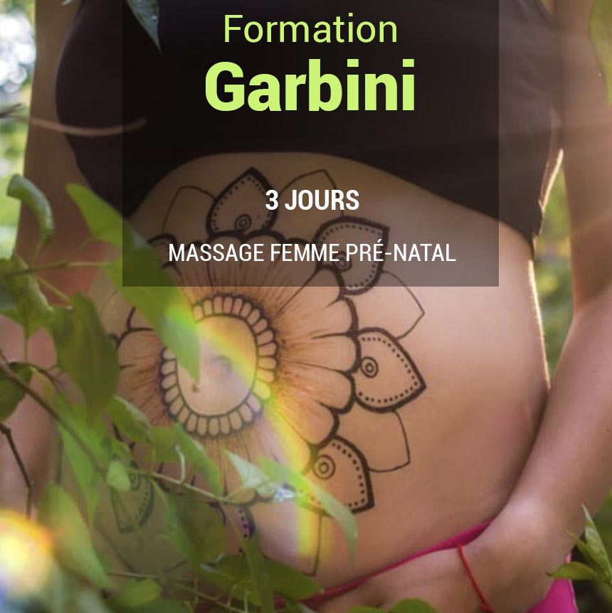 IMG_formation_GARBINI Formation massage femme enceinte pré-natal ayurvédique GARBINI