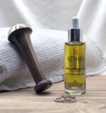 Kansa Wand et seve ayurvedique KERALI