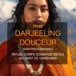 soin Darjeeling douceur