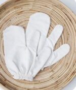 Gant de massage ayurvédique - detox et drainage GARSHANA